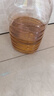 鲁花食用油 物理压榨 非转基因 玉米油6.18L 家用粮油 健康植物油 实拍图