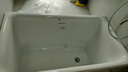 科勒（KOHLER）独立式亚克力浴缸玲纳内外式排水家用浴缸深泡式浴缸带座椅 26760T-L-0左角位1200mm1.2m 实拍图
