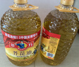 多力【保真菜籽油】芥花油5L 非转基因高油酸食用油粮油植物油 实拍图