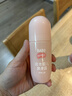 润本桃子水婴儿爽身露100ml宝宝痱子液体爽身粉舒痱干爽滚珠款润肤露 实拍图