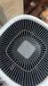 东芝（TOSHIBA）大白梨空气净化器除花粉过敏源甲醛pm2.5等离子消杀母婴家用病毒细菌医护级卫健委备案家用 实拍图