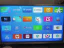 当贝电视盒子H5 64GB智能电视网络机顶盒  8K解码 HDR10+ 双频WiFi 安卓12 AI智慧语音 无开机广告 实拍图