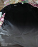 步锐特（BURUITE）运动套装男夏季健身衣服速干短袖T恤篮球羽毛球训练短裤跑步装备 实拍图