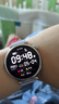 HUAWEI WATCH GT 6 流光紫 41mm智能手表多维情绪健康全新骑行体验华为GT6手表GT5升级 实拍图