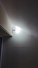 松下（Panasonic）LED灯泡 照明灯E27灯泡螺口节能灯源灯具 9瓦6500K球泡 实拍图