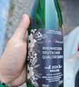 京东京造意大利莫斯卡托甜白起泡葡萄酒750ml*2 送礼自饮 京东自营红酒 实拍图
