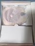 索爱（soaiy）S655小蜜蜂扩音器教师专用防啸叫10W大功率蓝牙音箱音响TF卡喇叭麦克风户外便携式导游导购教学 粉 实拍图