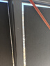墨斗鱼黑色玻璃贴膜鱼缸背景贴纸0.9*2米水族专用不透光遮光贴纸全遮光 实拍图