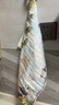 洁丽雅（Grace）纱布儿童毛巾六层纯棉婴儿口水巾洗脸面巾小毛巾3条装30×50cm 实拍图