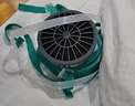 保为康3200防毒面具活性炭装修打磨喷漆专用防异味防尘防护面具口罩（含滤毒盒） 实拍图