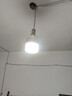 舒福佳（shufujia）灯泡LED超亮节能灯工厂仓库e27家用室内球泡灯工矿灯车间照明灯 晒单实拍图