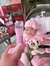 科巢婴幼儿抽抽乐玩具手指精细拉拉乐3宝宝0一1岁益智一早教6个月摇铃 实拍图