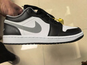 Jordan男休闲鞋乔丹AJ1