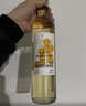 京东京造 微醺晚收甜白葡萄酒500ml*6整箱 自饮 晚安果酒 红酒 送礼 实拍图