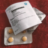 伟哥 他达拉非片20mg*4片/板*2板 伟哥京东自营旗舰店 实拍图