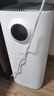 美的（Midea）【母婴认证】甲醛数显空气净化器鼻炎除醛除烟味异味过敏原花粉空气净化机森林家L1pro 实拍图
