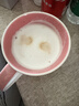 小熊（Bear）咖啡机 冷热双萃小白咖+磨豆机套装 实拍图