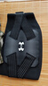 安德玛（Under Armour）护腰带间盘健身运动保暖腰托深蹲负重硬拉篮球久坐支撑收腹束腰带 实拍图