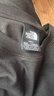 北面（The North Face）【经典款】短袖T恤男宽松棉质半袖户外休闲舒适透气春夏上新款 黑色 M /170 实拍图