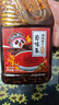 蜀味集 油泼辣子420g香辣味 四川正宗辣椒油 红油凉拌菜辣椒酱调味料 实拍图