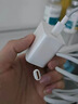 华为冰糖全能充电器(Max100W) 超级快充3C认证含1米6A数据线华为原装充电器适用华为手机Pura80 实拍图