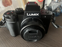 松下G100DK （Panasonic）微单相机   数码相机 vlog相机 微单套机12-32mm 4K视频 专业收音 柔肤自拍 实拍图