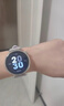 华为 WATCH GT 6 流光紫 41mm智能手表多维情绪健康全新骑行体验华为GT6手表GT5升级 实拍图