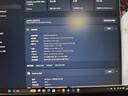 惠普（HP）HyperX暗影精灵PRO 16游戏本笔记本电脑U7-255HXRTX5060 16G 1T QHD 240Hz 功耗200W+ 实拍图
