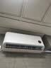 小米米家空调 巨省电2026款 大1匹 一级能效变频 快速冷暖 空调挂机 26GW-PG10/N1A1 整机10年质保 实拍图
