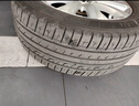 邓禄普（DUNLOP）汽车轮胎215/55R17 94V SP SPORT FM800适配迈腾帕萨特天籁凯美瑞 实拍图