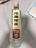 沱牌 特级 T68 浓香型 白酒 50度 588ml 单瓶装 实拍图