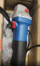 东成角磨机WSM710-100手磨机磨光机打磨机切割机电动工具 实拍图