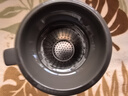 膳魔师（THERMOS）保温杯子500ml不锈钢带茶漏商务办公马克咖啡泡茶杯TCMF-501 GL 实拍图