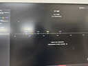 罗技（G） 游戏锁边鼠标垫 细面加大加厚鼠标垫 家用办公超大桌垫 办公游戏鼠标垫 罗技G大桌垫（800*300mm） 实拍图