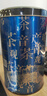 八马茶业乌龙茶 安溪铁观音浓香型一级500g 罐装茶叶 非遗传承技艺 实拍图