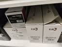 彩格TN2225粉盒适用兄弟MFC7360 7470D 7860硒鼓DCP7057 7060D FAX2890 HL2240D 2250DN TN2215 420打印机墨盒2支 实拍图