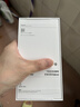 Apple/苹果【开通联通eSIM送200G流量】iPhone Air 256GB 云白色【需现场激活】 实拍图