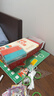 【时光学】立体几何书+透明几何体数学教具 玩转小学几何模型几何认知趣味手工空间思维图形折纸拉绳初中几何模型展开图数学思维启蒙书 实拍图