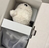 babycareAI天才狗儿童ai智能早教玩具动物毛绒玩偶宝宝陪伴机器人生日礼物 实拍图