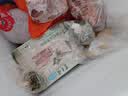 东来顺内蒙古原切羊肉片1斤*2袋+厚切羊肉卷1斤*2袋 火锅食材 源头直发 实拍图