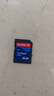 512g高速通用tf内存卡录像机监控储存行车记录仪监控摄像头microSD 256G高速通用+读卡器+SD卡套 实拍图