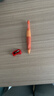 思笔乐（STABILO）胖胖铅【儿童节礼物男女孩】 德国儿童自动铅笔3.15mm 安全无毒正姿文具 马卡龙橙 实拍图