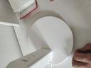 好视力AAAA级护眼台灯儿童学生学习阅读卧室书桌近视防控led灯 TG032Pro 实拍图