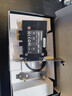 COMFAST CF-AX210 PRO千兆5G无线网络wifi6接收器台式机专用电脑内置 PCIE无线网卡5374M+蓝牙5.3二合一 实拍图