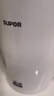苏泊尔（SUPOR）电水壶烧水壶 食品级 2200W大功率 速沸热水壶 双层防烫 1.5L电热水壶 SW-15T80S 实拍图