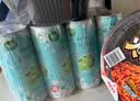 锐澳（RIO）洋酒 预调酒 鸡尾酒 冰饮果酒甜酒 微醺3度青提茉莉 330ml*8罐 实拍图
