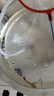 森森鱼缸增氧泵水族箱氧气泵LQE-200家用小型充氧泵4W双孔+全套配件 实拍图