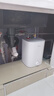 美的（Midea）新品7升储水式小厨宝电热水器家用42升一级能效京东自营2000W厨房热水宝 F07-20CB(HE) 实拍图