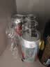 珠江啤酒（PEARL RIVER）12度 珠江原麦啤酒 330ml*24听 整箱装 京东自营踏春送礼 实拍图
