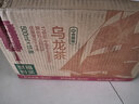 农夫山泉东方树叶乌龙茶500ml*15瓶无糖茶饮料0糖0脂0卡整箱装饮品 实拍图